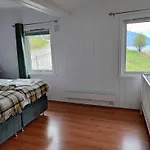 Pensión Visit 3*