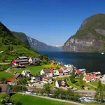 Pensión Visit Undredal