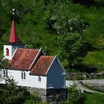 Visit Pensión