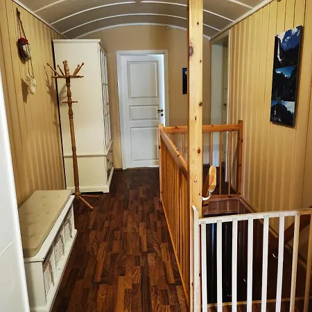 Guest house Visit Undredal