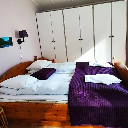 Visit 3* Undredal