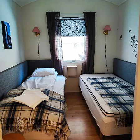 Casa de hóspedes Visit