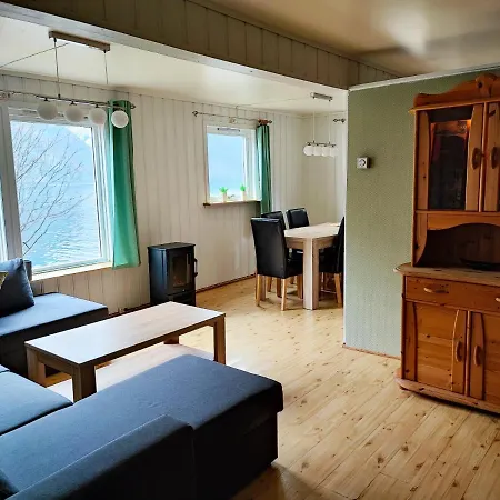 Guest house Visit Undredal