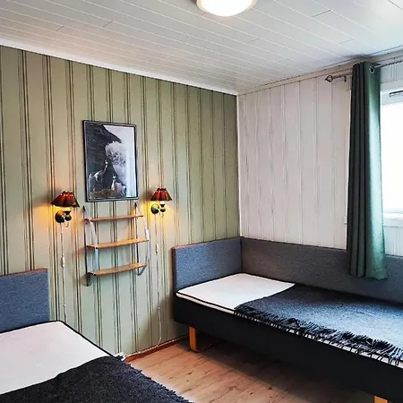 Visit Guest house Undredal