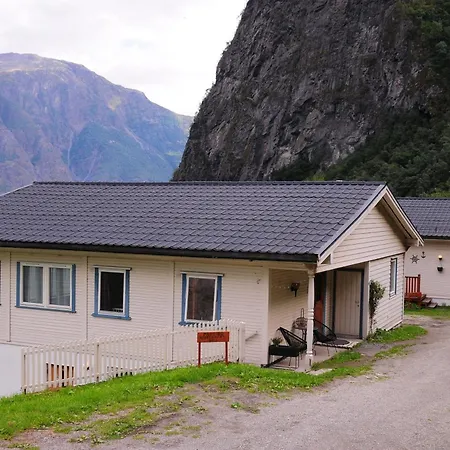 Visit Undredal