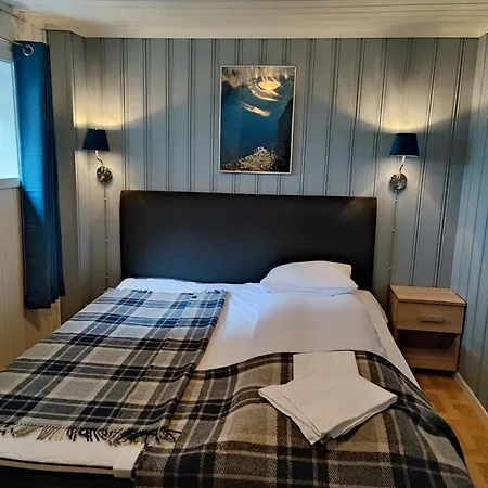 Visit Guest house Undredal