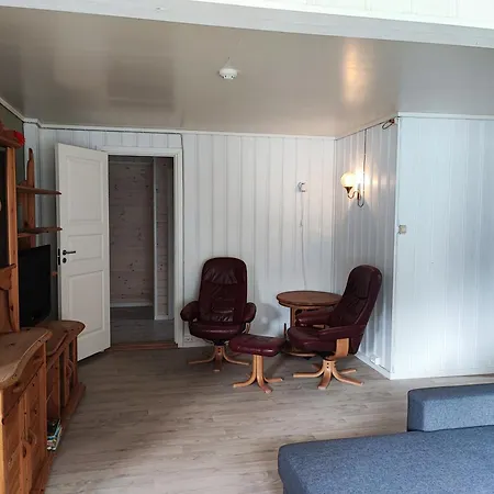 Visit Guest house Undredal