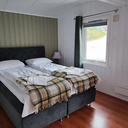 Guest house Visit Undredal