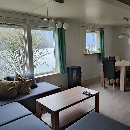Visit 3* Undredal