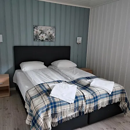 Visit Guest house
