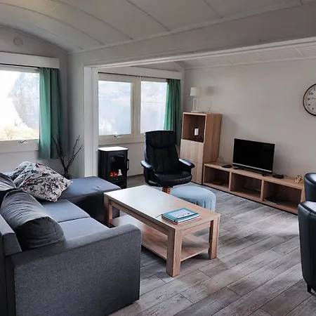 Visit 3* Undredal
