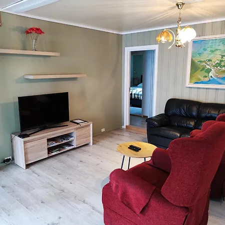 Visit Pensjonat 3*