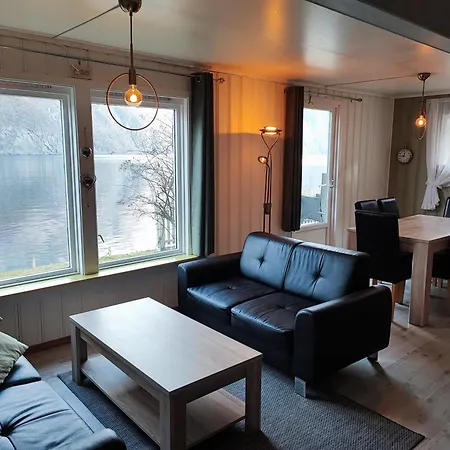 Guest house Visit 3*