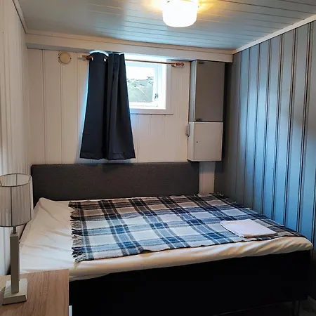 Visit Guest house Undredal