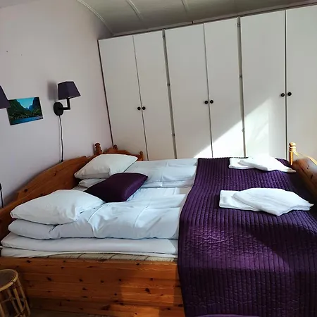 Guest house Visit Undredal