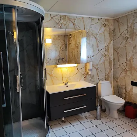 Visit Guest house
