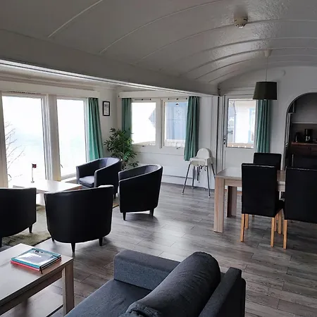 Guest house Visit