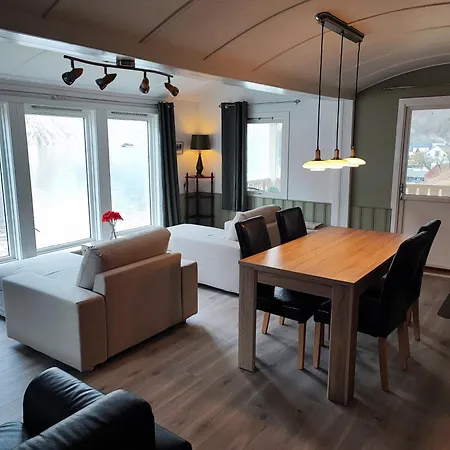 Guest house Visit 3*