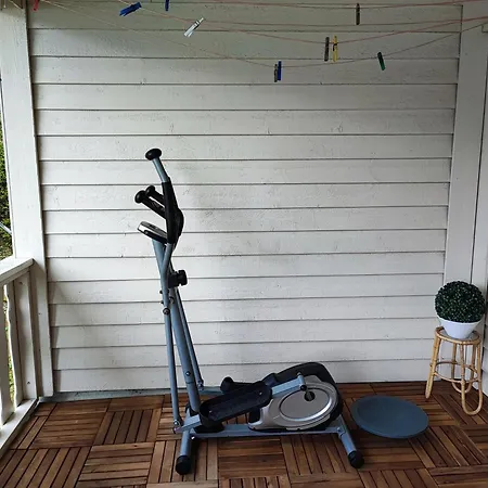 Visit Casa de hóspedes Undredal