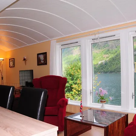 Visit Guest house