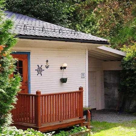Visit Guest house 3*