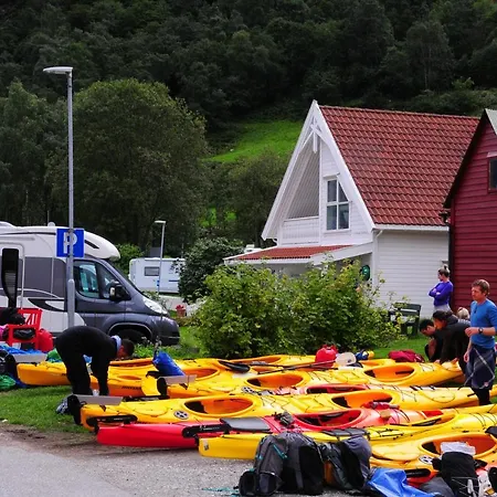 Visit Casa de hóspedes Undredal