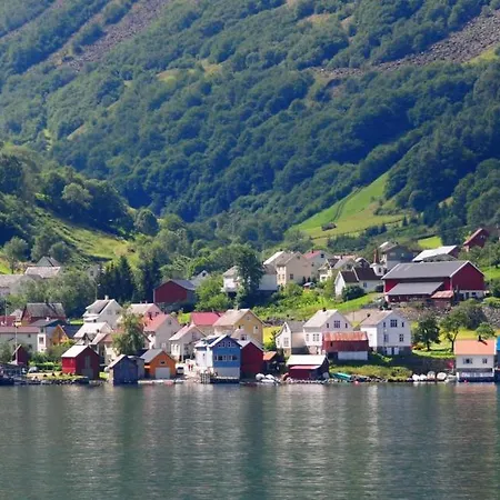 Visit Guest house Undredal
