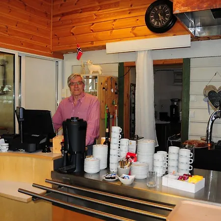 Guest house Visit 3*