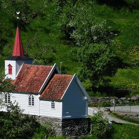 Visit Pensjonat