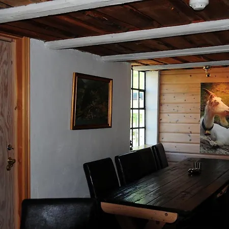 Visit Guest house Undredal
