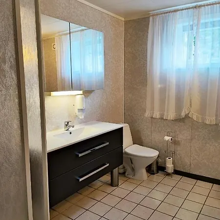 Visit Guest house Undredal