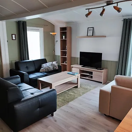 Gasthof Visit Undredal