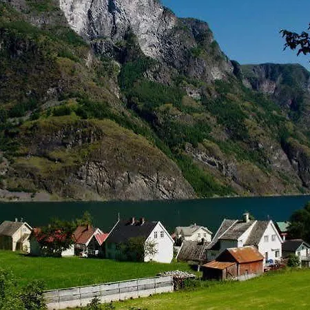 Visit Undredal