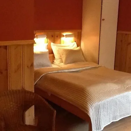 Visit Guest house Undredal