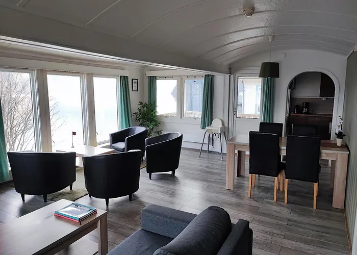 Casa de hóspedes Visit