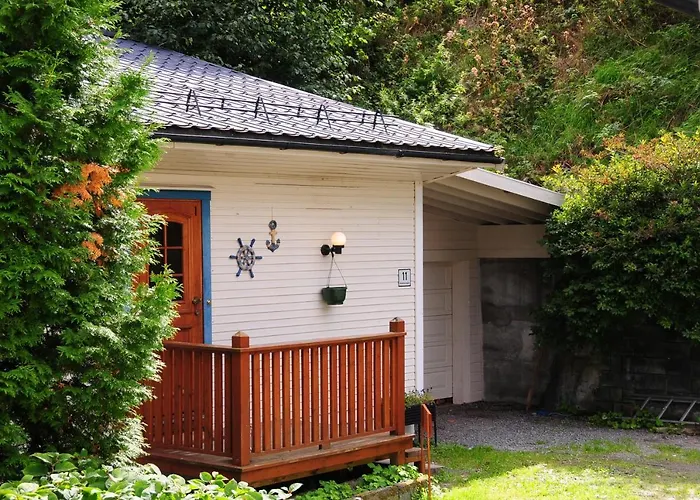 Visit Casa de hóspedes 3*