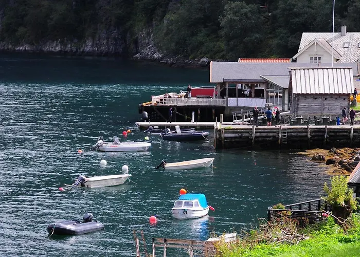 Visit Casa de hóspedes 3*